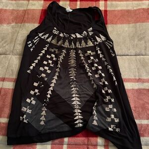 Like new tank top
